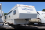 1996 Jayco Designer